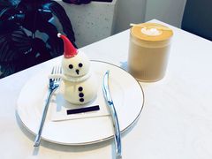 -Fridi Patisserie Cafe