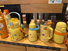 -星巴克臻选(北京银泰店)