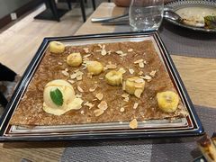 -LA CREPERIE BRETONNE布列塔尼法式餐厅(天童北路店)