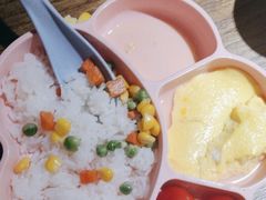 -老阿爸江浙土菜(奥体中心店)