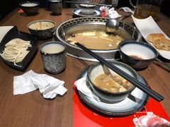 -快乐小羊·内蒙牛羊肉火锅(流花中心店)