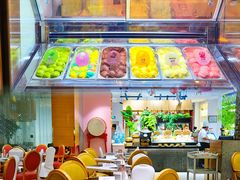 -香宫中餐厅·大连香格里拉(人民路店)