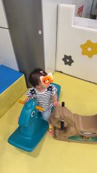 -玩童会芝麻街奇趣乐园(世博源店)