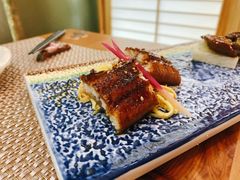 烤活鳗-活鳗饭·鹅肝范儿(高碑店店)