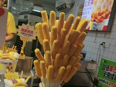 -味子夫鸡柳(解放碑总店)