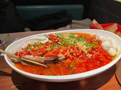 -望湘园·洞庭渔宴(浦江欢乐颂店)