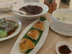 -金苑海鲜酒家(来魅力店)