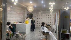 -Coco Salon 日系烫染专业店