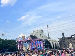 -苏州乐园森林水世界