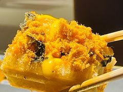 -醉炫音速烧烤(沙河总店)