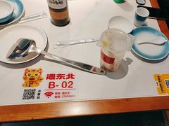 -遇东北林区铁锅炖(南开店)