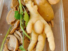 -百家鸡味馆(清泰店)