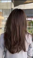 -Hair Code芭曲发型
