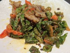 -京悦南门涮羊肉·羊蝎子火锅(田林路店)