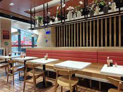 -冰岛茶餐厅(世茂店)