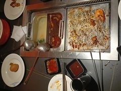 -星伦多自助料理·涮烤一体(虹悦城店)