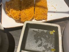 鸡排-噹噹呀咪咖喱屋(三阳百盛店)