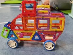 -金宝贝儿童多元成长中心(二七亚星中心店)