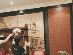 -新白鹿餐厅(龙游路总店·杭帮菜名店)