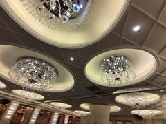 -稻香酒家·33年老字号·港式粤菜(富邦中心店)