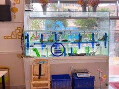 -富临港·蒸汽海鲜·手抓海鲜·炒菜(栈桥店)