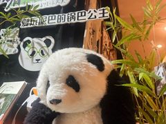 -轩客会(熊猫书店)