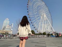 -南昌之星摩天轮