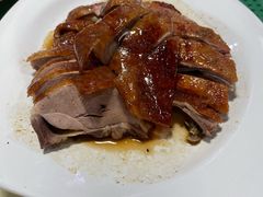 明炉烧鸭-老字号蛇口德记烧腊饭店·海鲜加工