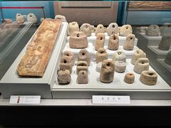 -河东池盐文化博览园