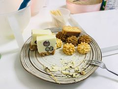 -食间旅人DIY烘焙工作室