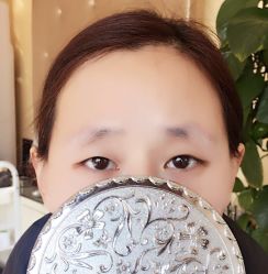 -Amy韩式定妆