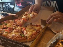 -尊宝比萨(厦大店)