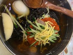 -服务大楼冷面(延大店)