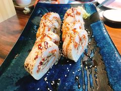 -熹炭精致日料(金融街购物中心店)