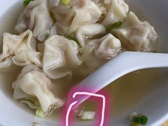 -巧手馄饨(箍桶巷店)