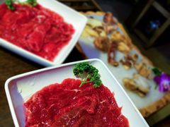 -老诚一锅羊蝎子(黄寺大街店)