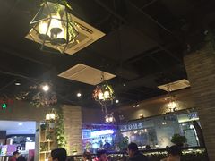 大堂-哇蛙牛功夫面渝都料理(龙阳广场店)