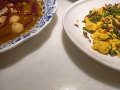 -径山十八道·风味民间菜(杭州总店)