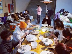 -袁亮今日陶艺(苹果社区总店)