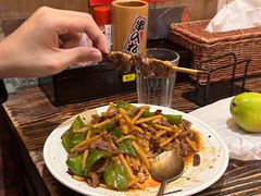 -平成屋· Late Night 食堂(四川北路店)