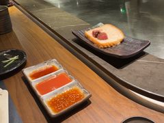 -岩盐·铁板料理(嘉里店)