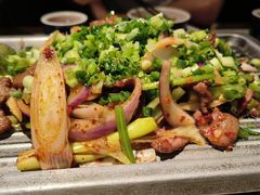 -绿茶餐厅(深圳龙华天虹购物中心店)