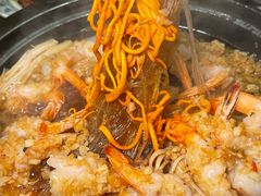-阿嫂印象·民间江湖菜(大学城店)