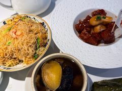 -南门食仙·手工福州菜(南门兜店)