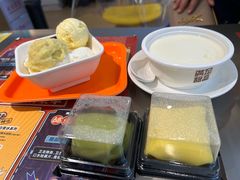 -满记甜品(王府井北京市百货大楼店)