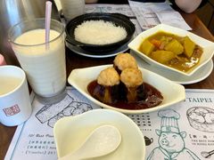 -点点心点心专门店(旺角店)