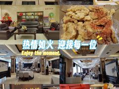 -香丰阁·烤鸭·川湘菜(昌平店)