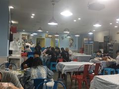 大堂-辣螃铠盆盆蟹大排档(总店)