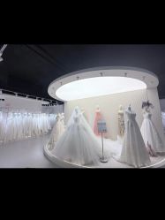 -PAI婚纱礼服设计馆【大牌租赁/高级定制】