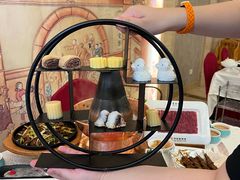 -东来顺饭庄(西单店)
